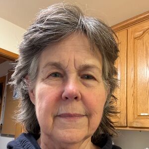 Meet your Posher, Karen